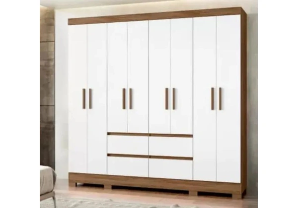 Guarda roupa casal moval Belém ( TEMOS A PRONTA ENTREGA)