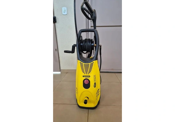 Lava Jato semiprofissional 220v