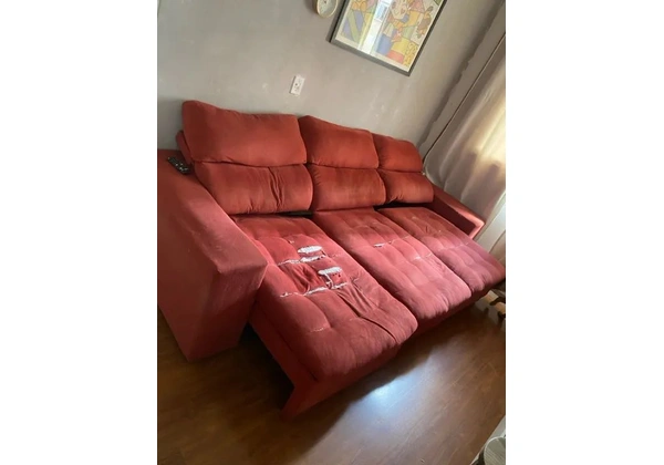 Sofá Retrátil 200, 00