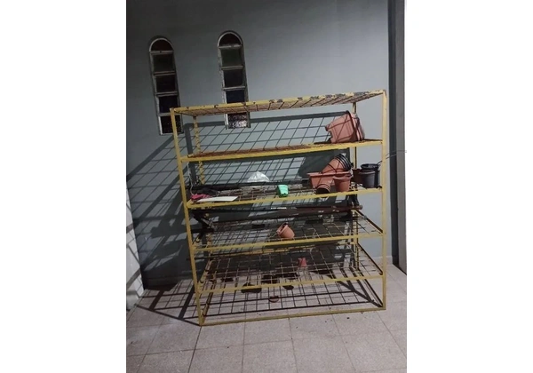 Armário (troco por ar condicionado)