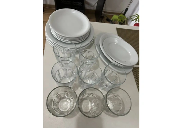 Porcelana Shimidt Bistrô