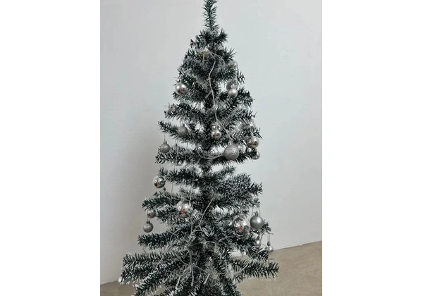 Árvore de Natal