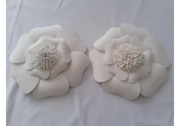 Flor Eva Para Decoração