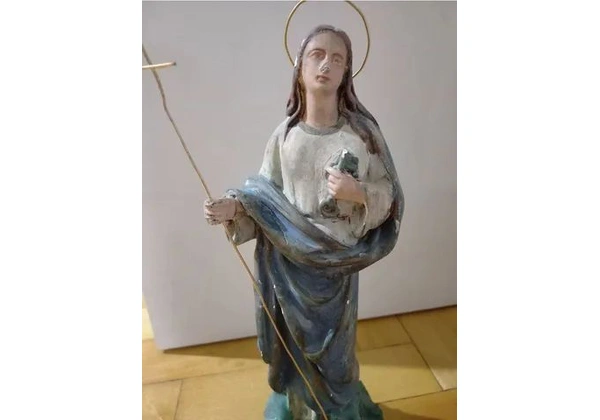 Arte Sacra Santa Martha