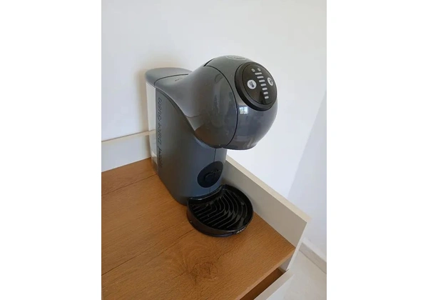 Cafeteira Dolce Gusto