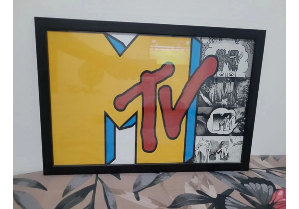 Quadro MTV