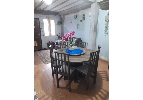 Mesa de jantar