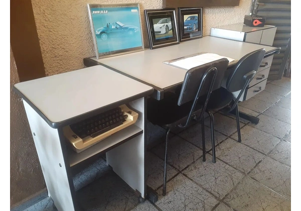 Móveis para Escritório