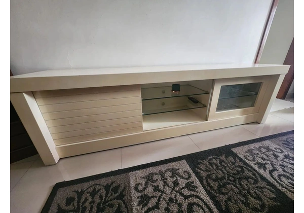RACK MADEIRA BRANCO