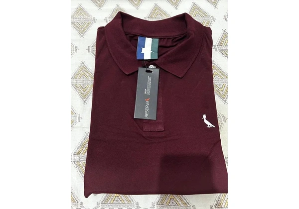 Camisa Reserva Original