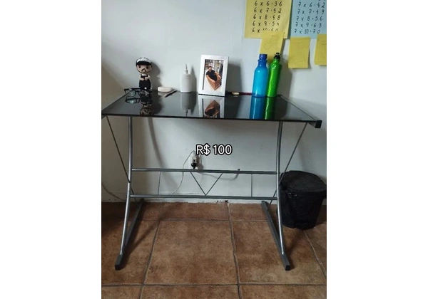 Escrivaninhas