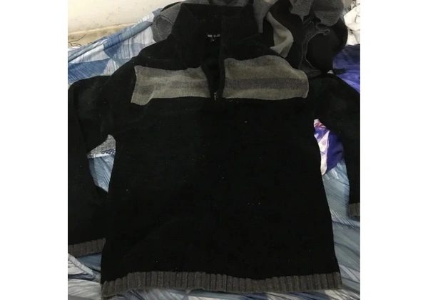 Blusa social tamanho G