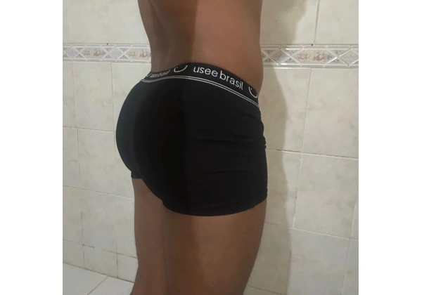 Cueca Boxer Nova M