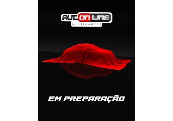 SANDERO INTENSE 1.6 AUTOMÁTICO 2020