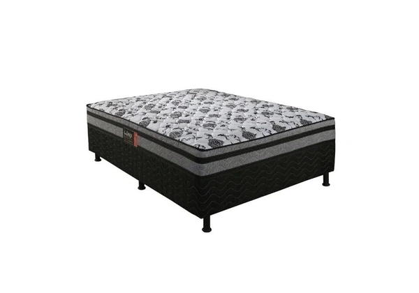 Cama Box Mola Bonnell