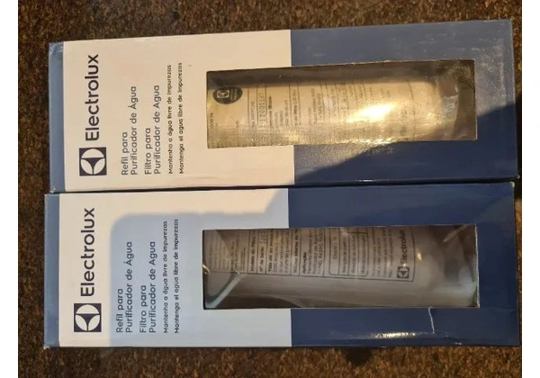 Filtro Electrolux Pappca10