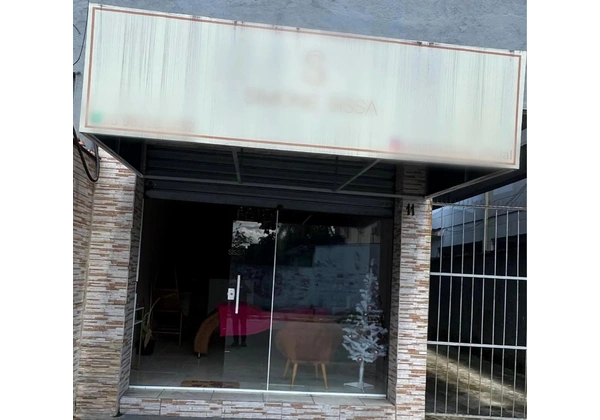 Sala comercial