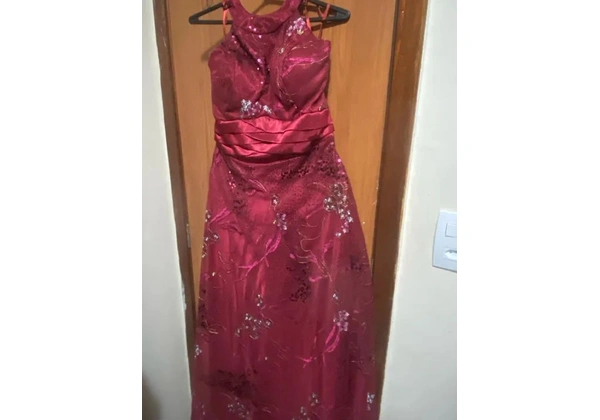 VESTIDO FESTA / FORMATURA