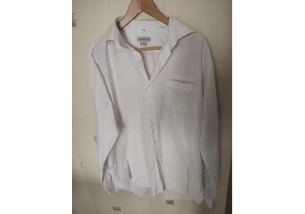 ANGELO LITRICO CAMISA MASCULINO LINHA PREMIUM TAM 4 50, 00ALTURA 83CM