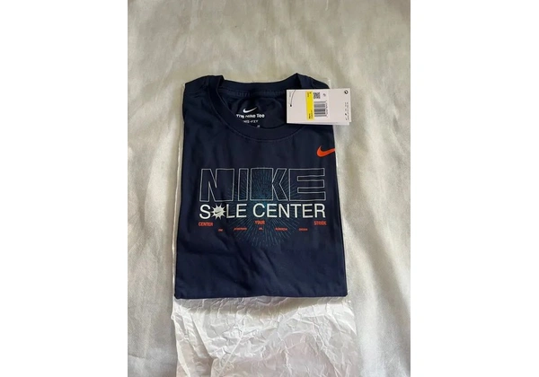 Camiseta Nike Original- Nova