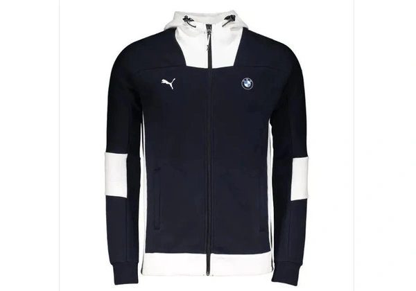 Blusa Puma - Modelo BMW