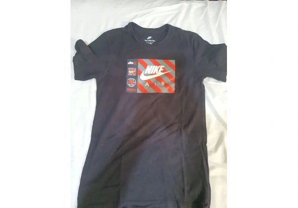 Camiseta Nike pp