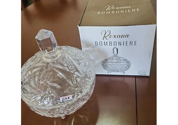 Bomboniere nova