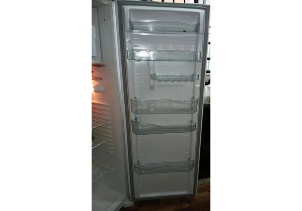 Geladeira consul frost free