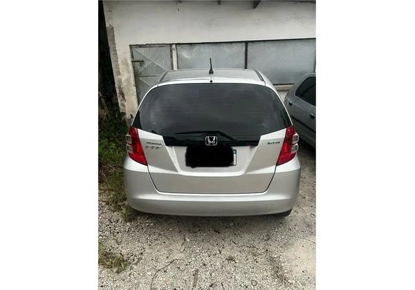 Honda fit 2009/2010