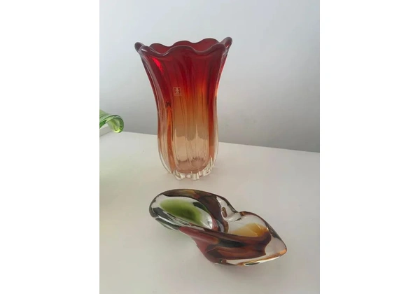 Peças de Murano