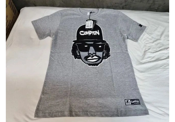 Camiseta Starter Compton