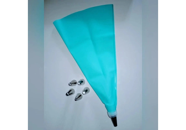 Kit de bicos de inox