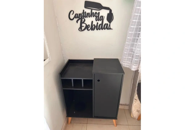 Aparador de bebidas