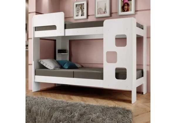Beliche 100% MDF sem Colchão Super Linda Fazemos Entrega Novo da Fabrica