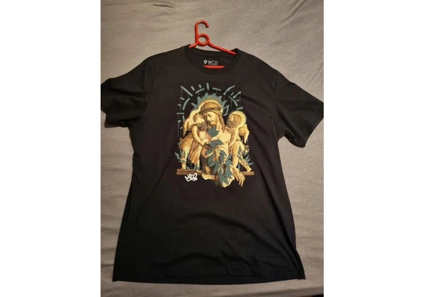 Camisa mcd original
