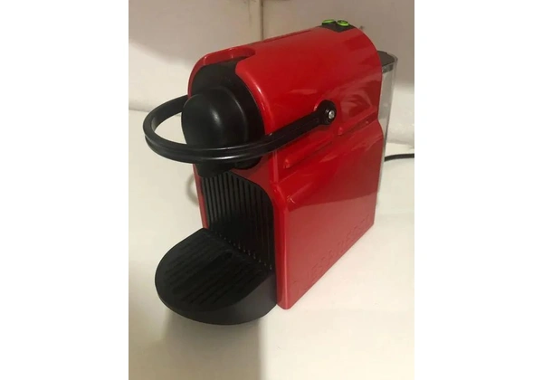 Cafeteira Nespresso