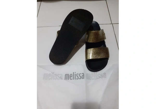 Sandalia Melissa original