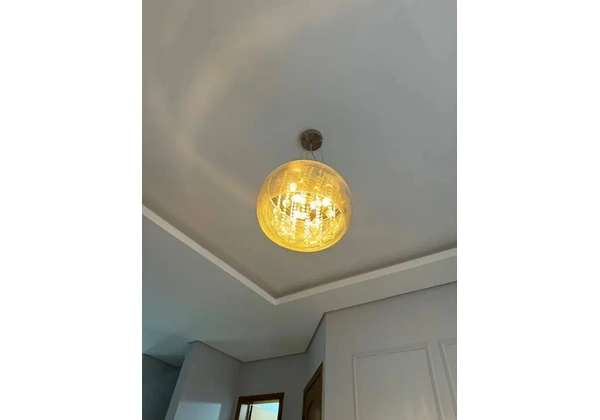 Lustres de Led
