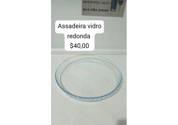 Utensílios para cozinha