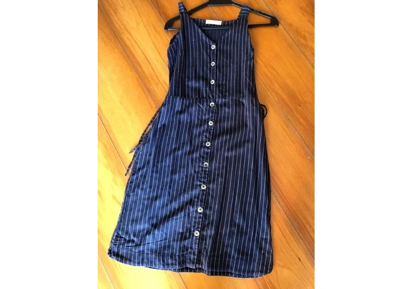 Vestido ( scene) tamanho PP ótimo estado pouco uso