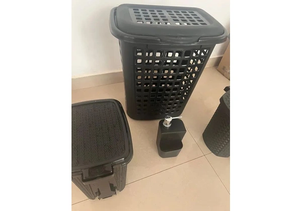 Kit higiênico