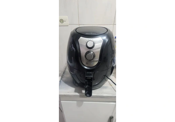 Air fryer