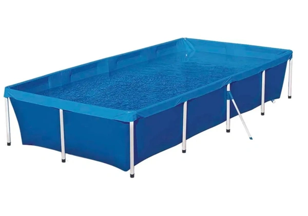 Piscina mor 3000 litros