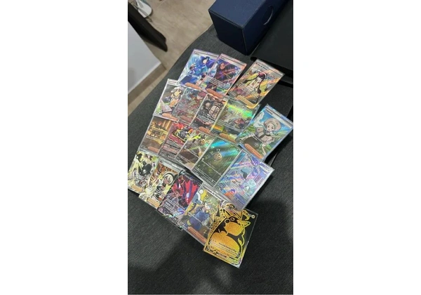 Pokémon TCG