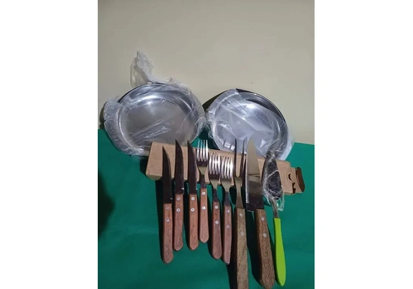 Lote opções