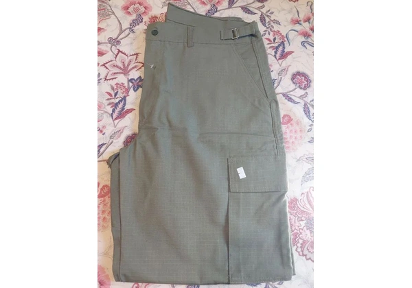 Calça tatica combate