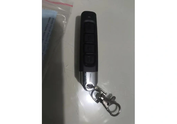 Controle Remoto para Automação de Portas Elétricos para PPA, JAREN, GENNO, OMEGASAT