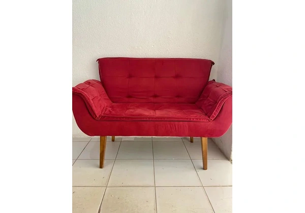 Namoradeira | 2 lugares ( NOVA )