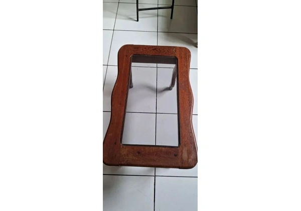 Mesinha de centro