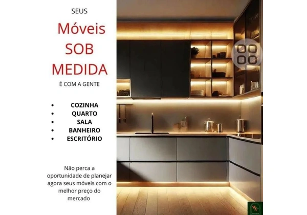 Móveis planejado